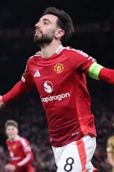 Experience the Intensity of a Manchester Und Soccer Match Like Never Before