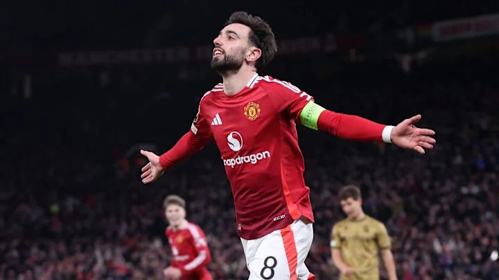 Experience the Intensity of a Manchester Und Soccer Match Like Never Before