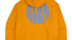 Syna World Hoodie
