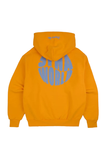 Syna World Hoodie