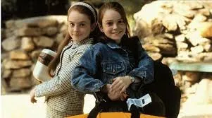10 Family Movies Like Parent Trap Similar-List