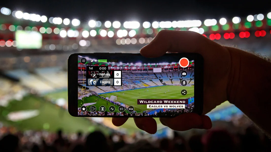 Where to Watch the Best Live Sports Broadcast Without Missing a Moment