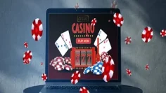 BET88 Game Review