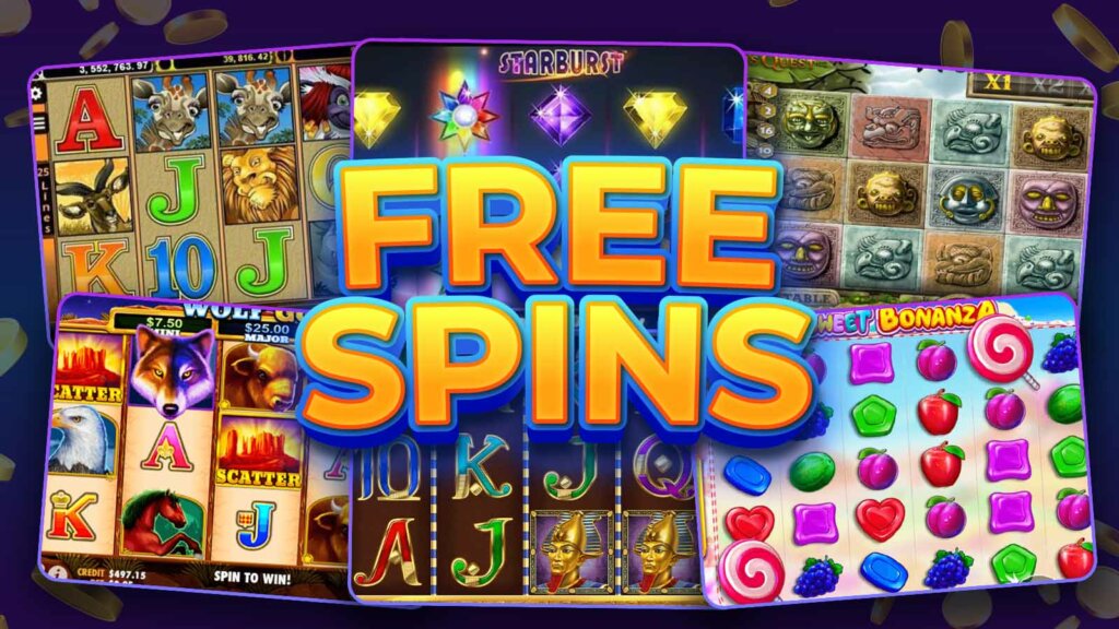 Best Slots For Free Spins No Deposit Bonuses 1024x576 1