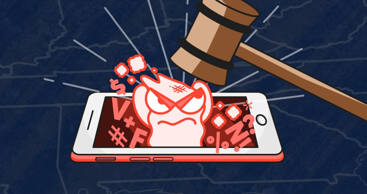 CYBERBULLYING LAWS Divya Mishra