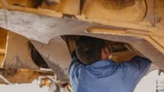 Construction Machinery