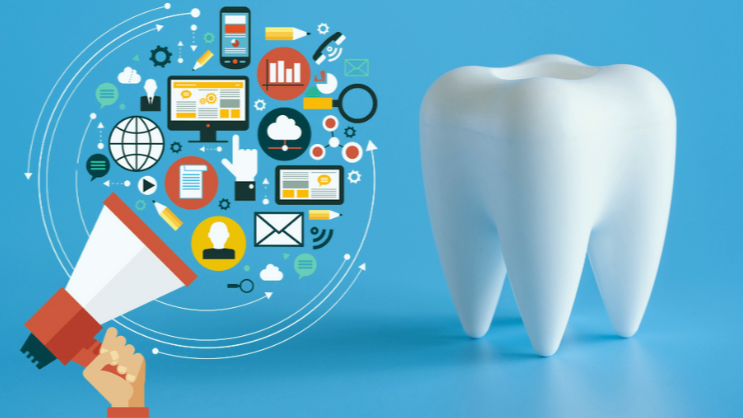 Effective Strategies for Dental Patient Marketing in 2025