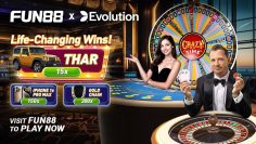 Fun88-x-Evolution