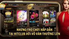 Hitclub