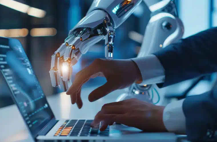 How AI Will Shape the Future of Work 10 Expert Keynote Speakers and Trends to Follow 11