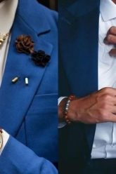 How to Match Your Bracelet with Your Outfit Men’s Style Guide