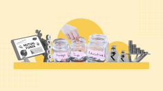 Mutual Funds for a Girl Child