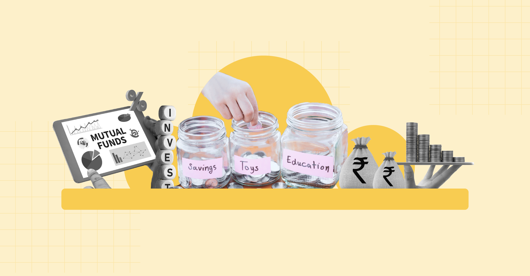 Mutual Funds for a Girl Child
