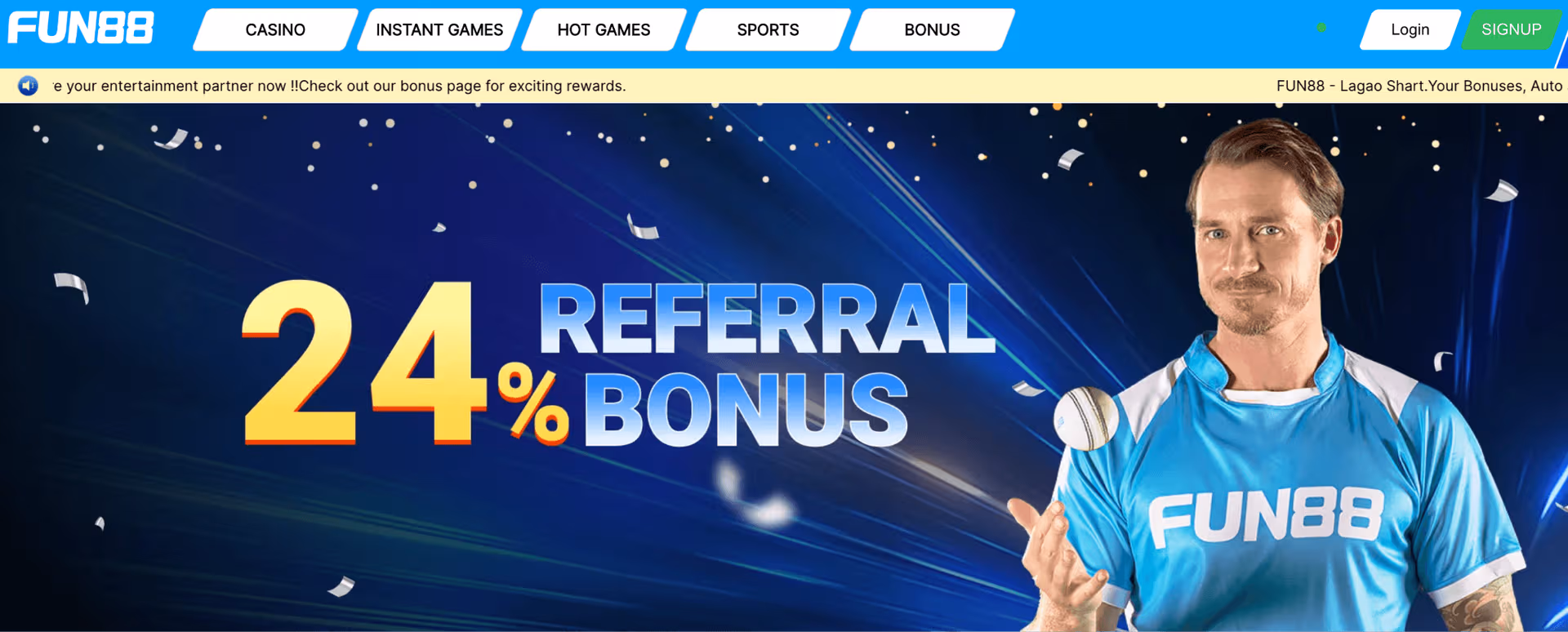 Other Fun88 Promotions and Limited Time Offers e59a8312ef