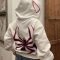 Spider Hoodie