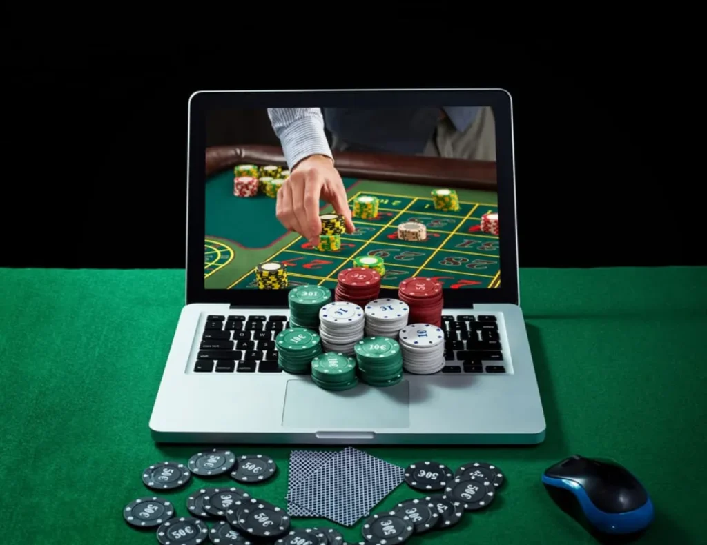 Slot88 The Ultimate Guide to Modern Online Gaming Winning Strategies Seamless Entertainment 1024x790 1