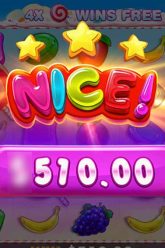 Sweet Bonanza Slot