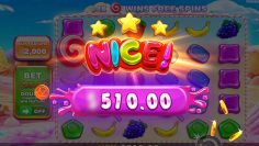 Sweet Bonanza Slot