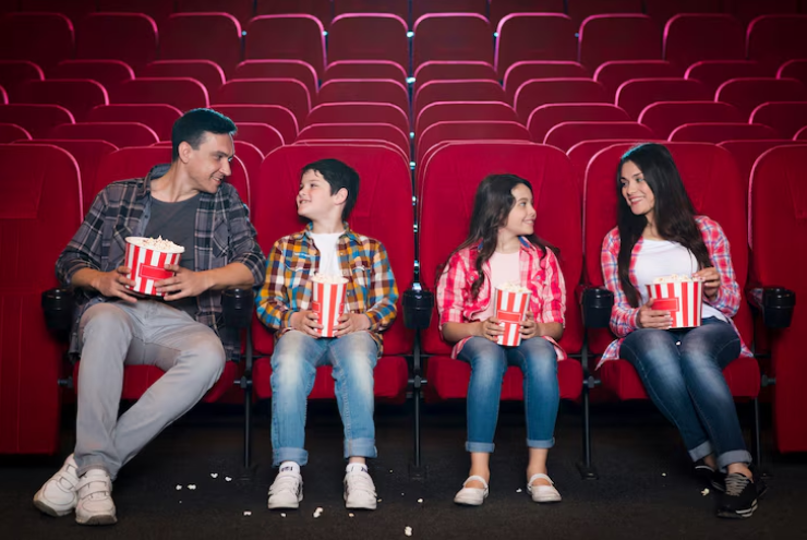 Tamilyogi The Go-To Spot for Tamil Movie Buffs