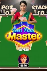 Teen Patti Master and the Comeback of Classic Card Games