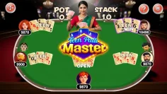 Teen Patti Master and the Comeback of Classic Card Games