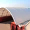 Truss Container Shelter in Logistics and Storage OperationsMarket