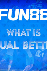 What Is Virtual Betting