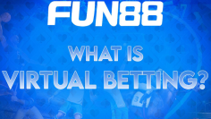 What Is Virtual Betting