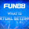 What Is Virtual Betting