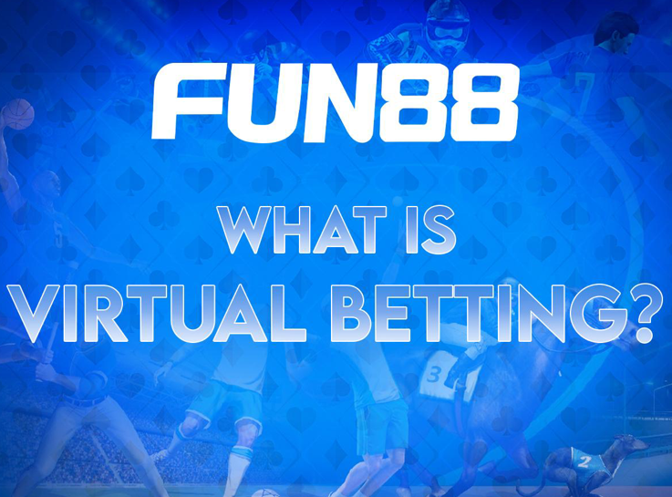 What Is Virtual Betting