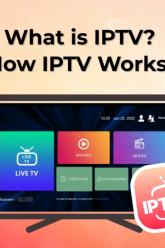 What is IPTV