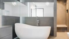 Why Fitted Bathrooms Are the Smartest Choice for Modern Homes