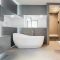 Why Fitted Bathrooms Are the Smartest Choice for Modern Homes