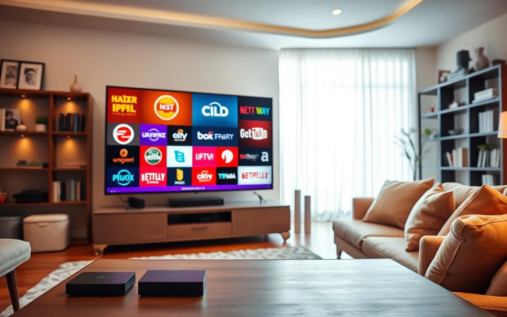 Why IPTV Is Becoming the Preferred Choice for Modern Entertainment