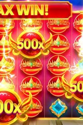 X500-Slot