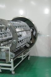 vacuum metallizing