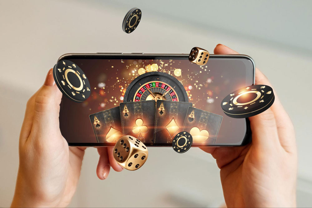 best mobile casino apps