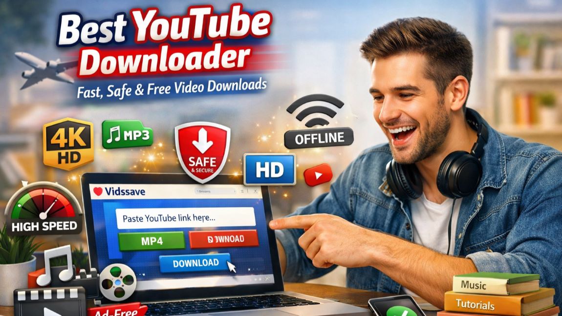 best youtube downloader featured