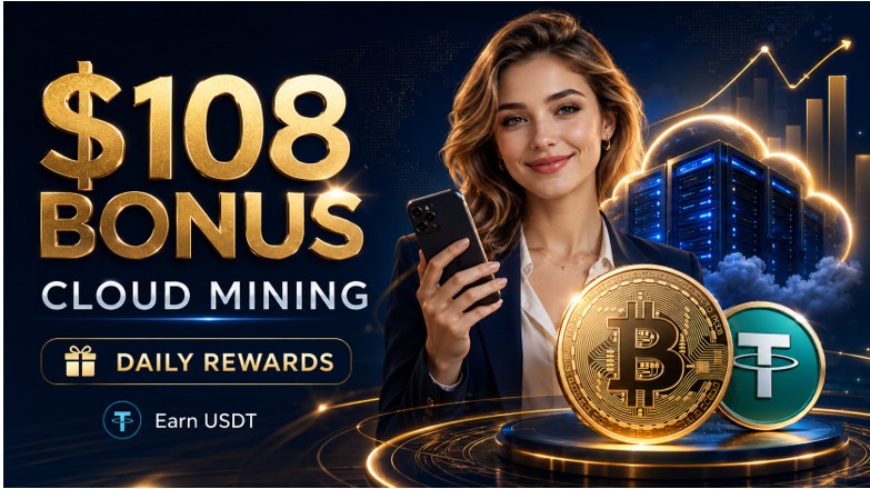 cloud mining
