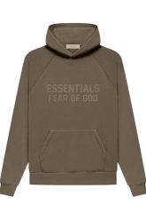 Essentials Hoodie