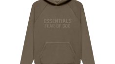 Essentials Hoodie