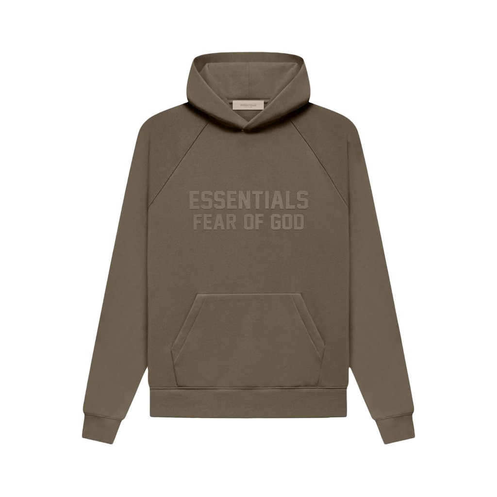 Essentials Hoodie