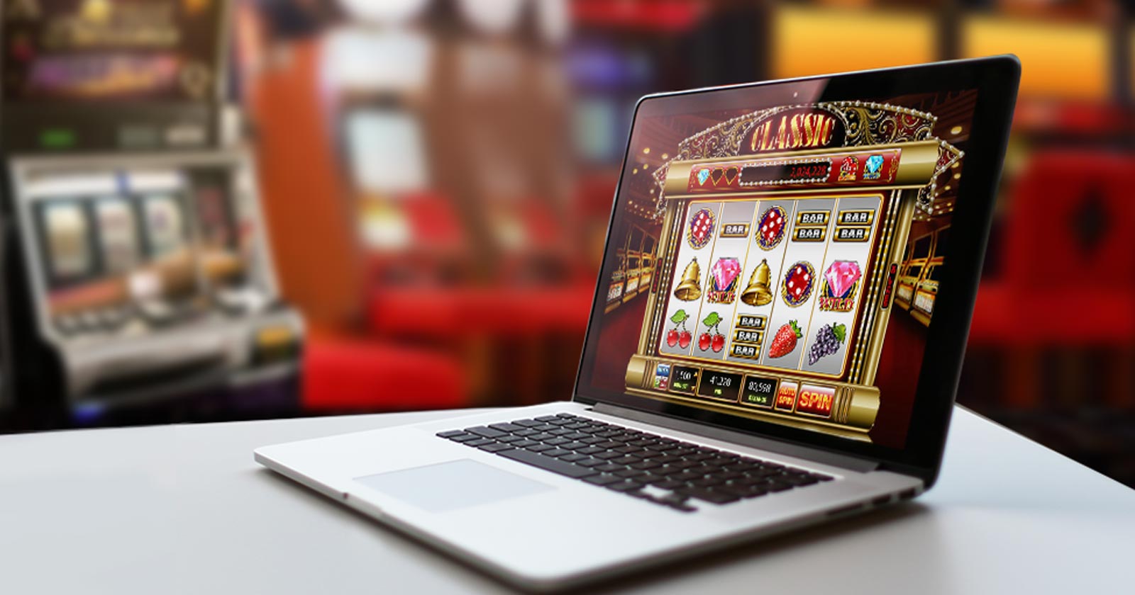 how to win online slots