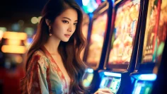 The Psychology Behind Slot Gacor: How It Keeps Players Winning