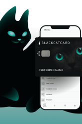 Understanding the Blackcat Card: A Comprehensive Guide