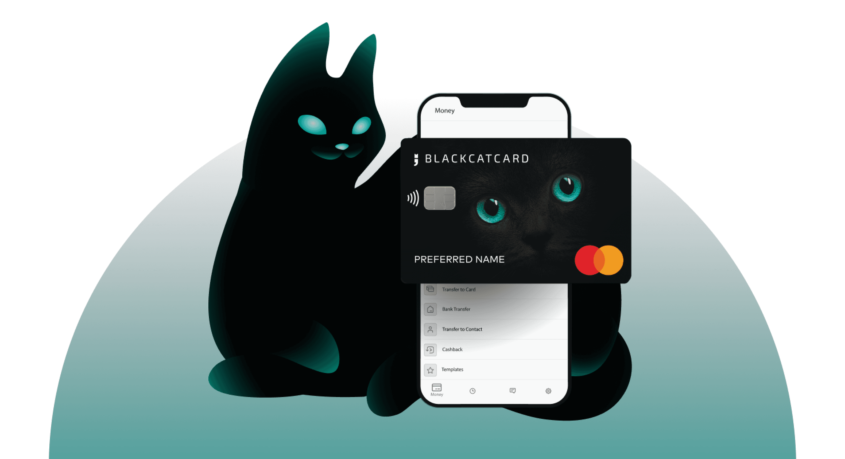 Understanding the Blackcat Card: A Comprehensive Guide