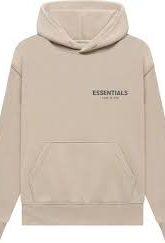 Essentials Hoodie