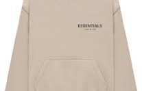 Essentials Hoodie