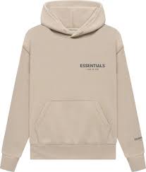 Essentials Hoodie