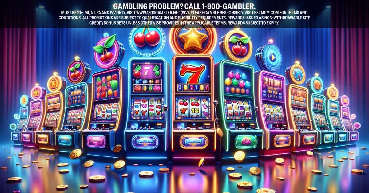may17 casino deciding what online slot to play how to choose social min